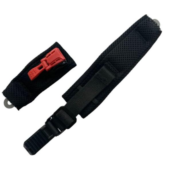 LD Switzerland Chinstrap Micrometric